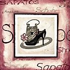 Fashion Shoes IV